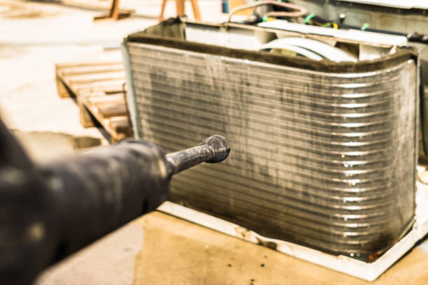Best Home Air Vent Cleaning  in Danville, IN