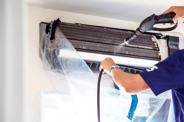 Best Air Duct Cleaning Company Near Me  in Danville, IN