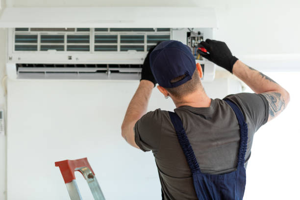 Best Ventilation Cleaning Services  in Danville, IN