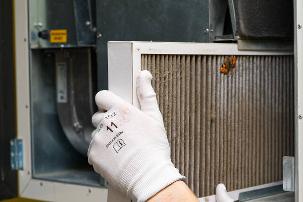 Best Best Air Duct Cleaning Company  in Danville, IN