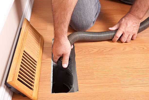 Best Affordable Duct Cleaning Services  in Danville, IN