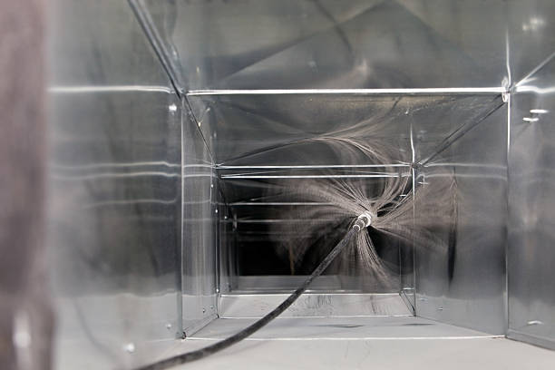 Ductwork Cleaning Services in IN