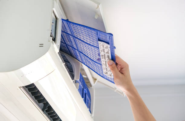 Best Commercial HVAC Duct Cleaning  in Danville, IN