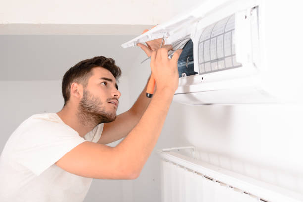 Best Emergency Air Duct Cleaning  in Danville, IN