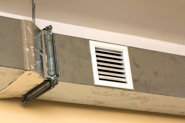 Reliable IN Airduct Cleaning Solutions